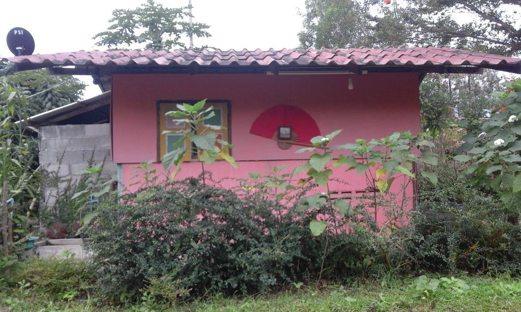 Baan Pai Likit Hotel Exterior foto