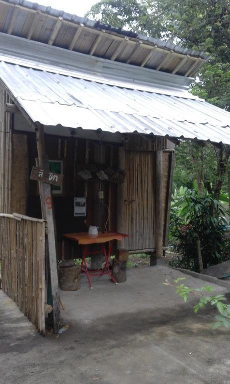 Baan Pai Likit Hotel Exterior foto